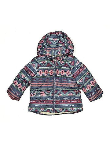 OshKosh B'gosh Snow Jacket (view 1)
