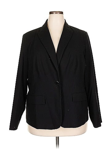 Calvin Klein Blazer (view 1)