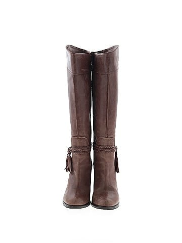 Fabianelli Boots (view 2)