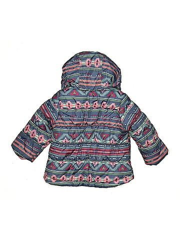 OshKosh B'gosh Snow Jacket (view 2)