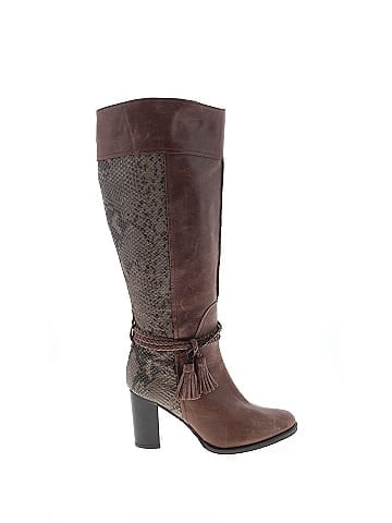 Fabianelli Boots (view 1)