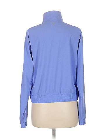 TnAction Track Jacket (view 2)
