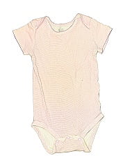 Just One You Made By Carter's Short Sleeve Onesie