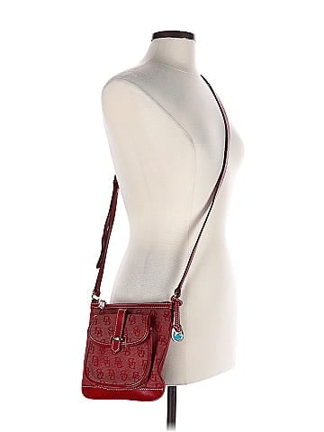Dooney & Bourke Crossbody Bag (view 2)