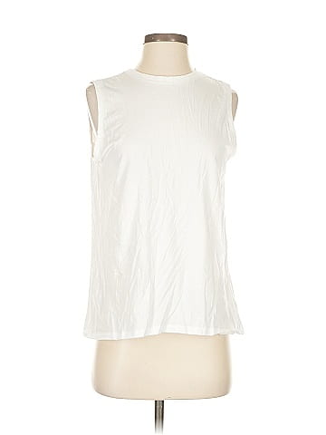 Crz Yoga Sleeveless T-Shirt (view 1)