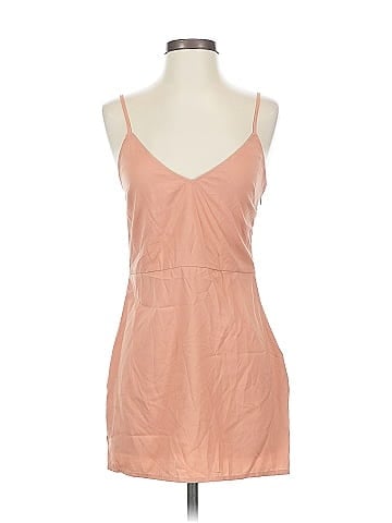 Majorelle Casual Dress (view 1)