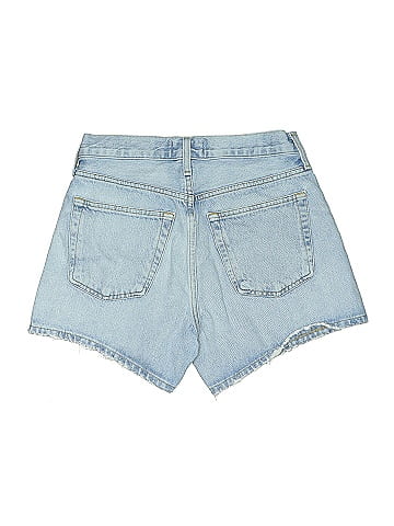 AGOLDE Denim Shorts (view 2)
