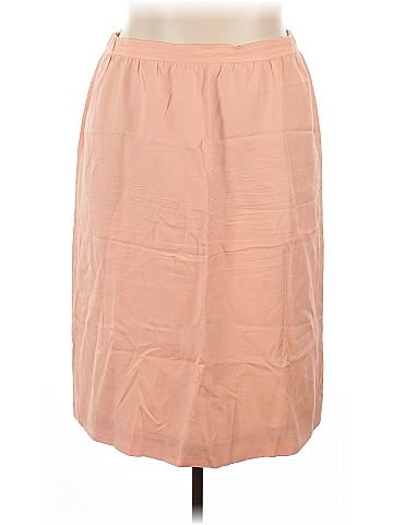 Evan Picone Casual Skirt (view 1)