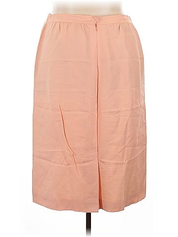 Evan Picone Casual Skirt (view 2)