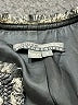 Muse exclusively for Boston Proper Tweed Gray Jacket Size 8 - photo 3