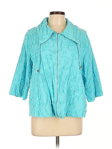 Susan Graver Jacket (view 1)