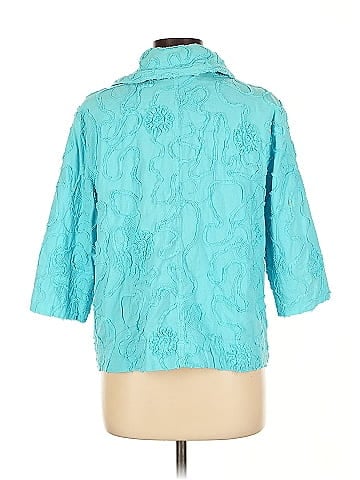 Susan Graver Jacket (view 2)
