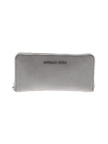 MICHAEL Michael Kors Leather Wallet (view 1)