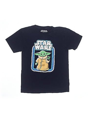 Star Wars Short Sleeve T-Shirt (view 1)