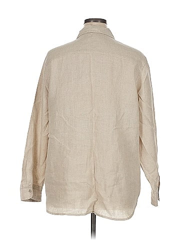 Tommy Bahama Long Sleeve Button-Down Shirt (view 2)