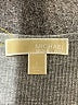MICHAEL Michael Kors Solid Gray Long Sleeve Top Size L - photo 7