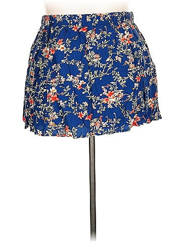 Xhilaration Casual Skirt (view 2)