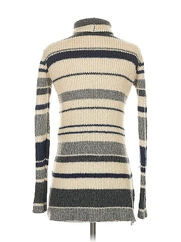 Calypso St. Barth Wool Pullover Sweater (view 2)