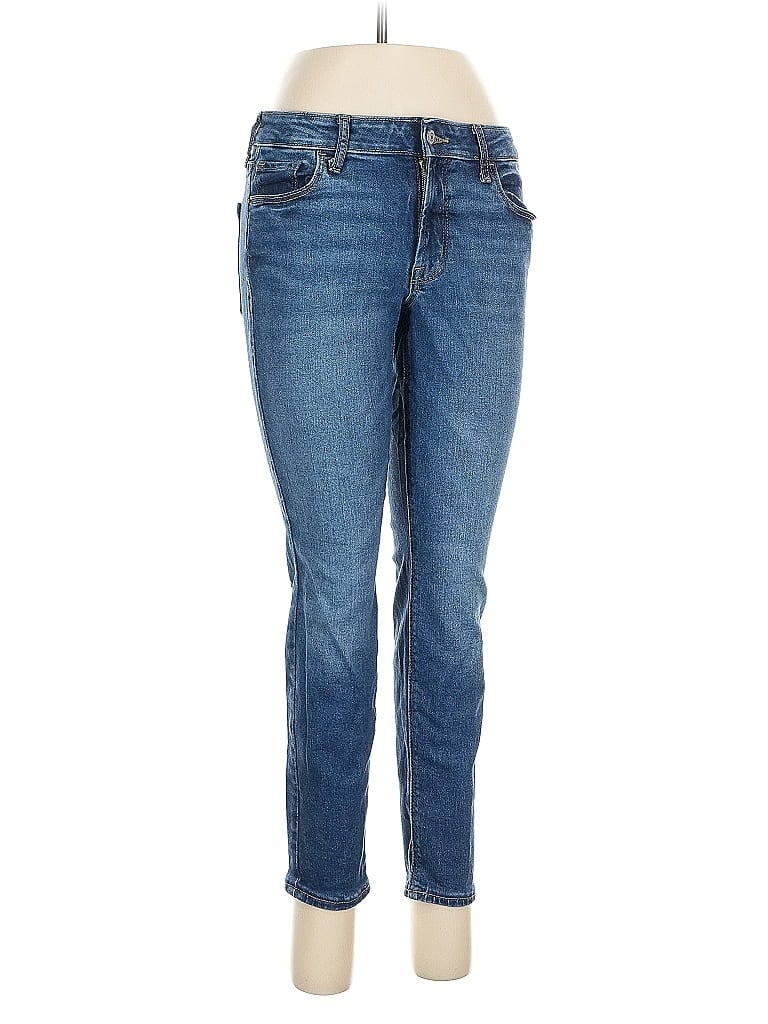 Click to view more detailed imagery on our partner's website Pre-owned Old Navy Jeans In Blue