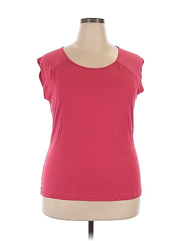 Carlisle Sleeveless T-Shirt (view 1)