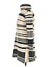 Calypso St. Barth Silver Wool Pullover Sweater Size XS - photo 5