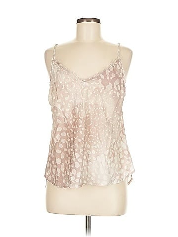 Bella Dahl Sleeveless Blouse (view 1)