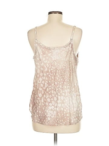 Bella Dahl Sleeveless Blouse (view 2)