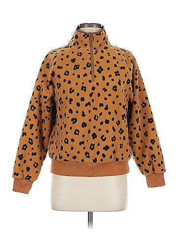 MWL by Madewell Pullover Sweater (view 1)