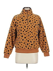 Mwl By Madewell Pullover Sweater