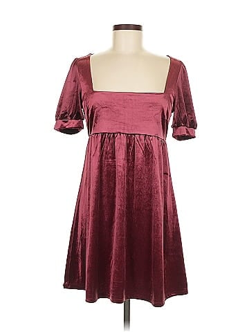 Mi ami Casual Dress (view 1)