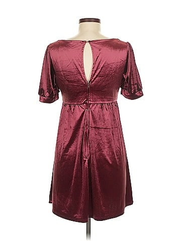 Mi ami Casual Dress (view 2)