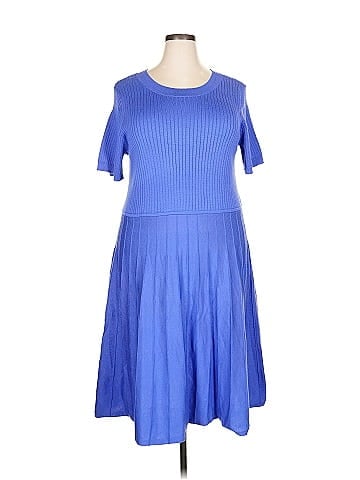 Fortune + Ivy Casual Dress (view 1)