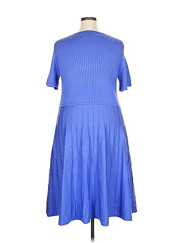 Fortune + Ivy Casual Dress (view 2)