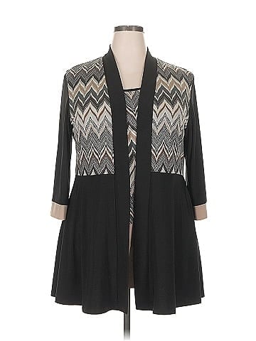 R&M Richards Kimono (view 1)