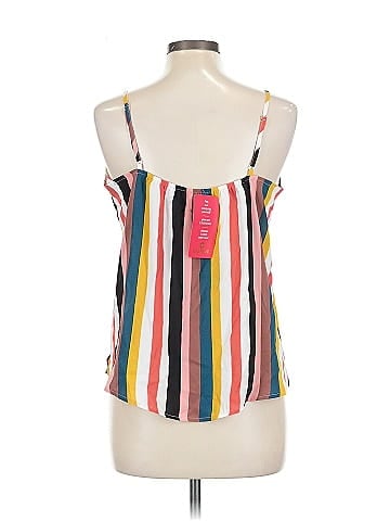 Allison Joy Sleeveless Top (view 2)