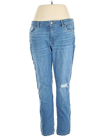 Sonoma Goods for Life Jeans (view 1)