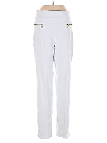 Susan Graver Casual Pants (view 1)
