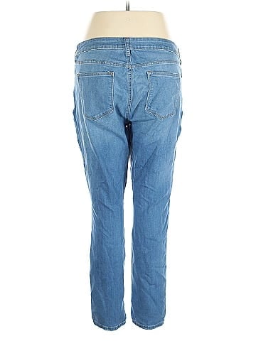Sonoma Goods for Life Jeans (view 2)