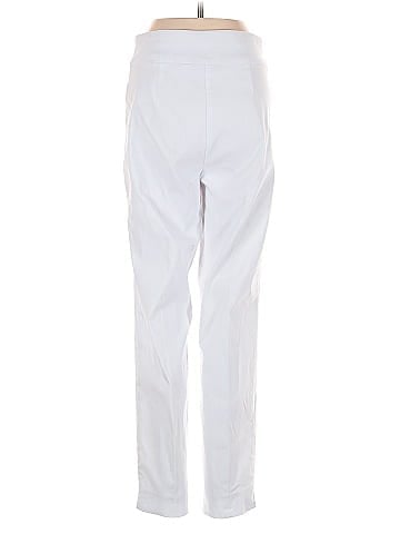 Susan Graver Casual Pants (view 2)