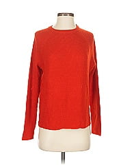 Mango Pullover Sweater