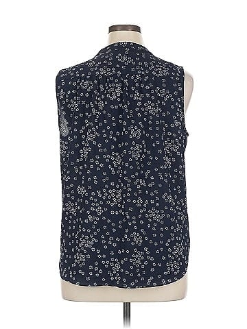 Vince Camuto Sleeveless Blouse (view 2)