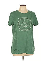Life Is Good Short Sleeve T Shirt