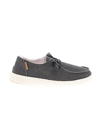 Hey Dude Sneakers (view 1)