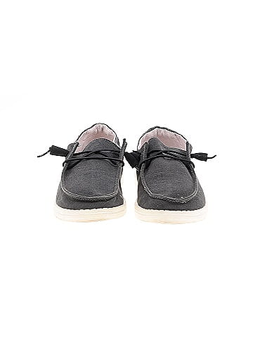 Hey Dude Sneakers (view 2)