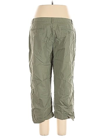 JM Collection Casual Pants (view 2)
