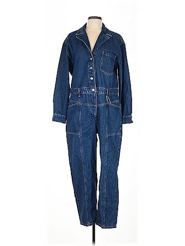 MNG Overalls (view 1)