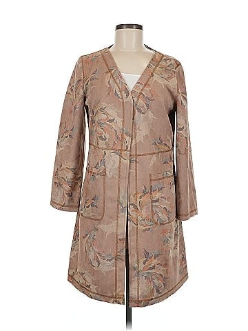 Solitaire Cardigan (view 1)