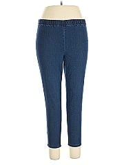 Woman Within Jeggings