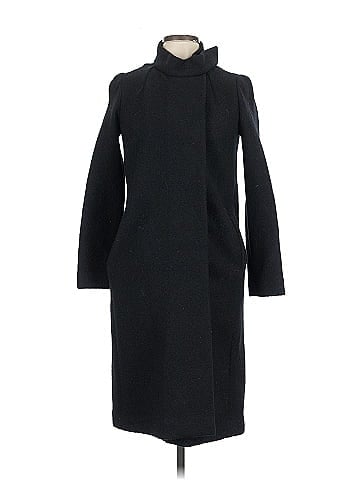 A.P.C. Wool Coat (view 1)