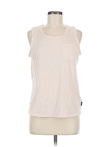 Patagonia Sleeveless T-Shirt (view 1)